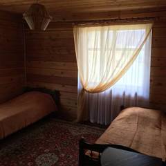 База отдыха Зуун Хагун, Шида, Иркутская область