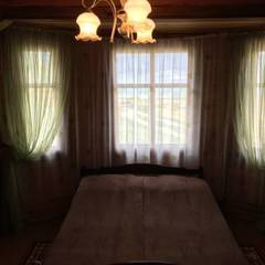 База отдыха Зуун Хагун, Шида, Иркутская область