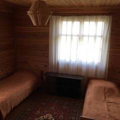 База отдыха Зуун Хагун, Шида, Иркутская область