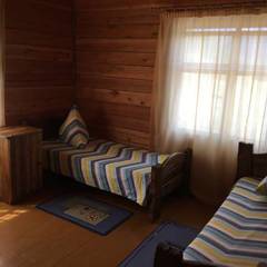 База отдыха Зуун Хагун, Шида, Иркутская область