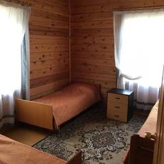 База отдыха Зуун Хагун, Шида, Иркутская область