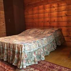 База отдыха Зуун Хагун, Шида, Иркутская область