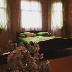 База отдыха Зуун Хагун, Шида, Иркутская область