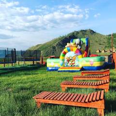 База отдыха Зуун Хагун, Шида, Иркутская область