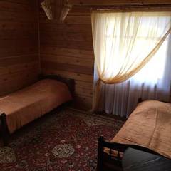 База отдыха Зуун Хагун, Шида, Иркутская область