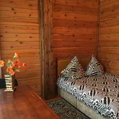 База отдыха Зуун Хагун, Шида, Иркутская область