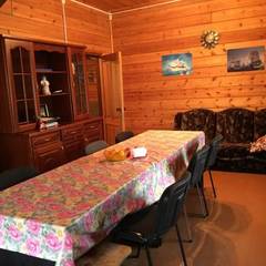 База отдыха Зуун Хагун, Шида, Иркутская область