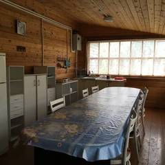 База отдыха Зуун Хагун, Шида, Иркутская область