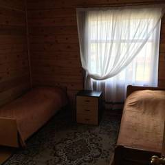 База отдыха Зуун Хагун, Шида, Иркутская область