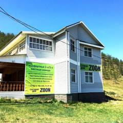 База отдыха Зуун Хагун, Шида, Иркутская область