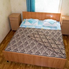 База отдыха Прибой, Широкая Балка, Краснодарский край