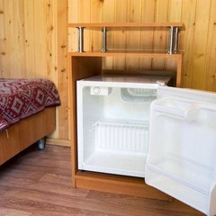 База отдыха Прибой, Широкая Балка, Краснодарский край