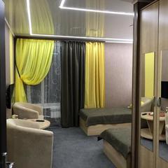 Гостевой дом Смайл, Шерегеш, Кемеровская область