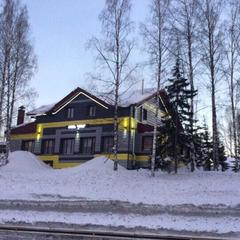 Гостевой дом Смайл, Шерегеш, Кемеровская область