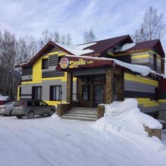Гостевой дом Смайл, Шерегеш, Кемеровская область
