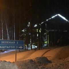 Гостевой дом Смайл, Шерегеш, Кемеровская область