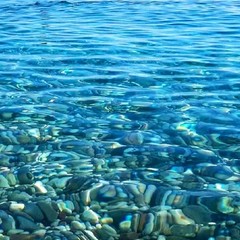 База отдыха Голубой факел, Широкая Балка, Краснодарский край