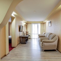 База отдыха Голубой факел, Широкая Балка, Краснодарский край