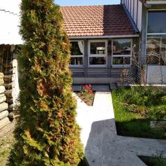 Мини-отель Kemper-shire, Ширяево, Самарская область