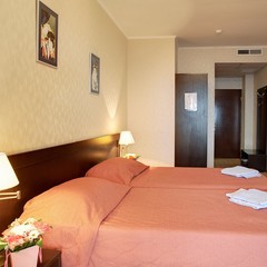 База отдыха Голубой факел, Широкая Балка, Краснодарский край