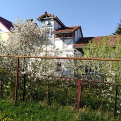 Мини-отель Kemper-shire, Ширяево, Самарская область