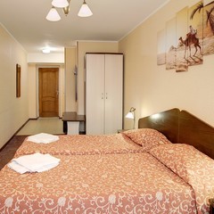 База отдыха Голубой факел, Широкая Балка, Краснодарский край