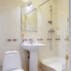 База отдыха Голубой факел, Широкая Балка, Краснодарский край