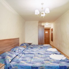 База отдыха Голубой факел, Широкая Балка, Краснодарский край