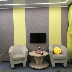 Гостевой дом Смайл, Шерегеш, Кемеровская область