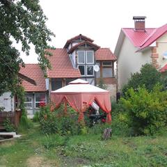 Мини-отель Kemper-shire, Ширяево, Самарская область