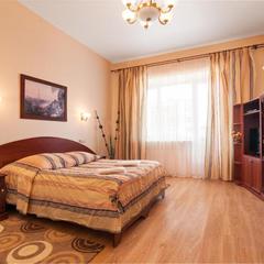 Гостиница Петровская, Шлиссельбург, Ленинградская область