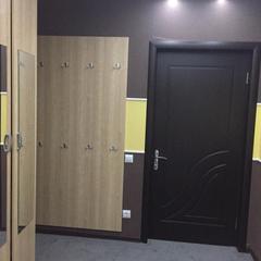 Гостевой дом Смайл, Шерегеш, Кемеровская область