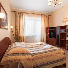 Гостиница Петровская, Шлиссельбург, Ленинградская область