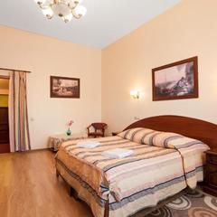 Гостиница Петровская, Шлиссельбург, Ленинградская область