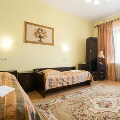 Гостиница Петровская, Шлиссельбург, Ленинградская область