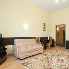 Гостиница Петровская, Шлиссельбург, Ленинградская область