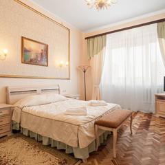 Гостиница Петровская, Шлиссельбург, Ленинградская область