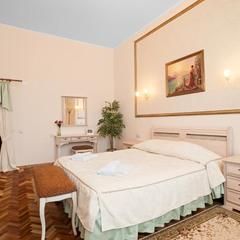 Гостиница Петровская, Шлиссельбург, Ленинградская область