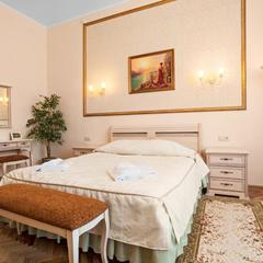 Гостиница Петровская, Шлиссельбург, Ленинградская область