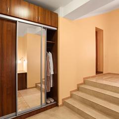 Гостиница Петровская, Шлиссельбург, Ленинградская область