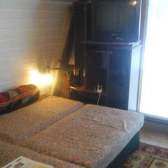 Мини-отель Kemper-shire, Ширяево, Самарская область