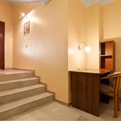 Гостиница Петровская, Шлиссельбург, Ленинградская область