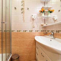 Гостиница Петровская, Шлиссельбург, Ленинградская область