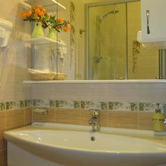 Гостиница Петровская, Шлиссельбург, Ленинградская область