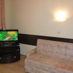 Гостиница Петровская, Шлиссельбург, Ленинградская область