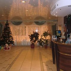 Гостиница Петровская, Шлиссельбург, Ленинградская область