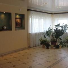 Гостиница Петровская, Шлиссельбург, Ленинградская область