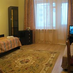 Гостиница Петровская, Шлиссельбург, Ленинградская область