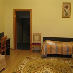 Гостиница Петровская, Шлиссельбург, Ленинградская область