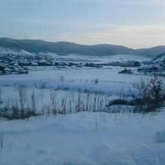 Мини-отель Kemper-shire, Ширяево, Самарская область